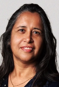 Ritu Aneja