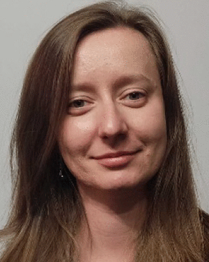 M. Pilarska