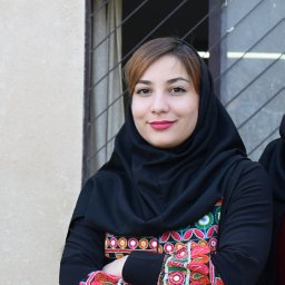 Farnoosh Mohammaddokht