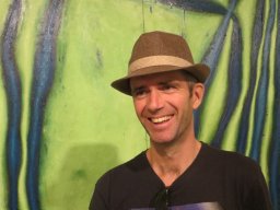 Raphaël Billé