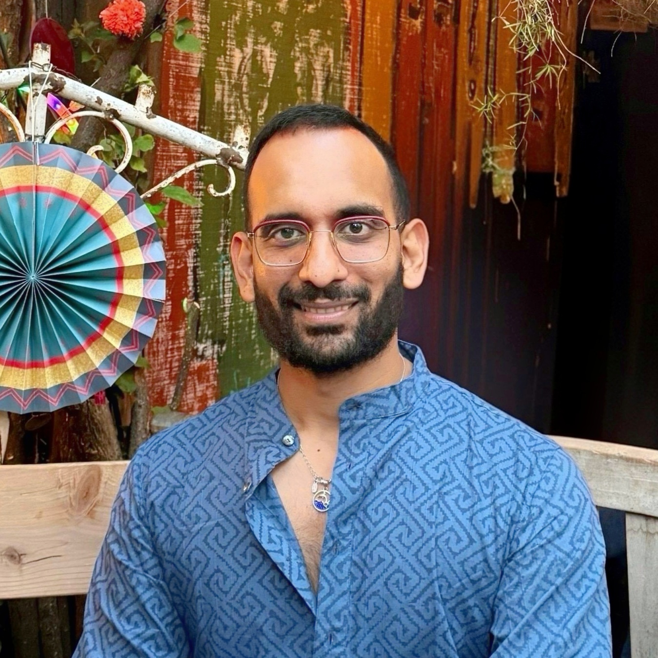 Harikrishna Narasimhan (Hari)