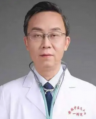 Chaohui Fang