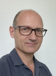 Bernd Siebert
