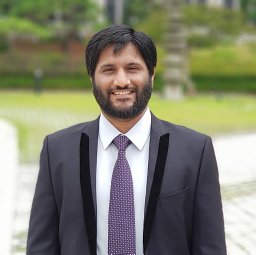 Zabdur Rehman
