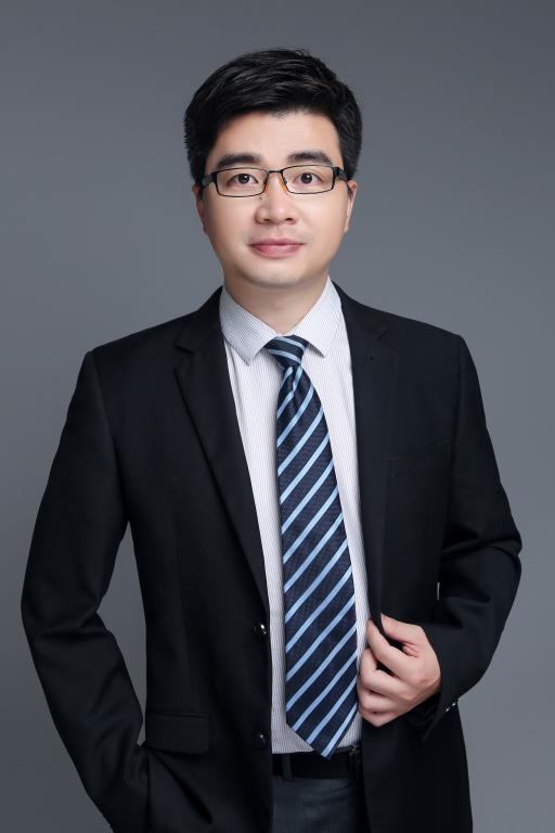 Zhifeng Yin