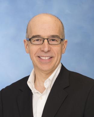 Gabriel Corfas