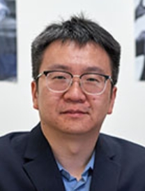 Linfeng Huang