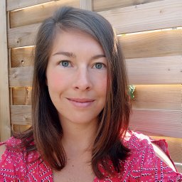 Lucie Leveque