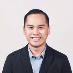Roben D. Delos Reyes