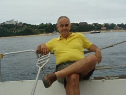 Simal, Pedro Diaz