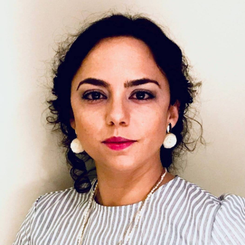 Elena Márquez Segura