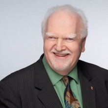 Bernard Robaire