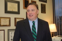 Gary J. Brunswick