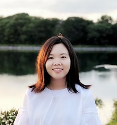 Xiu Huang