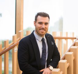 Sotirios Kokas