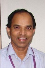 Nicholas J. Pinto