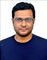 Pinaki Sankar Chatterjee