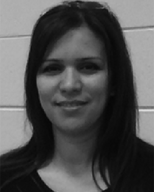 Fatima Boukari