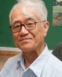 Yoshikata Koga