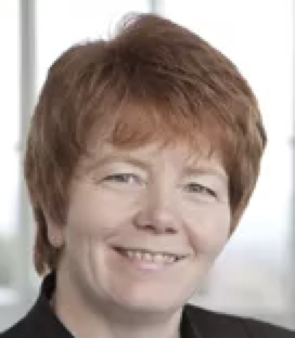 Anja Haake