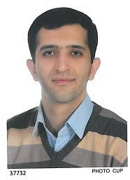Ali Abouei Mehrizi