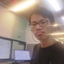 Pan-wang Pan