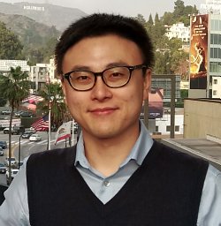 Xiaozhong Zhang