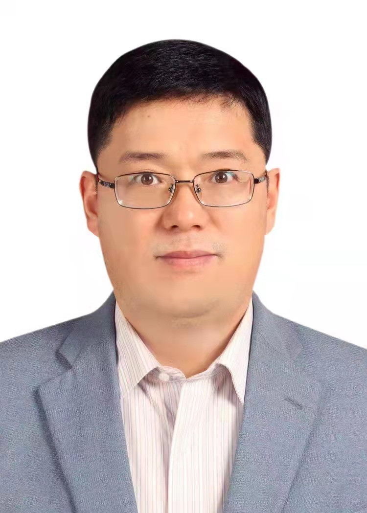 Chuang Xu
