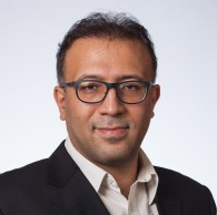 Peyman Taheri