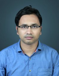 Rajendra Prasad Paitandi
