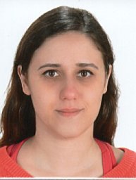Cagla Ergun