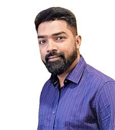 Yaseen Shaikh