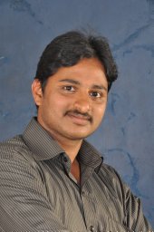S. Raghavendra