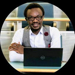 Busayo I Ajuwon
