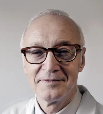 Emile Darai
