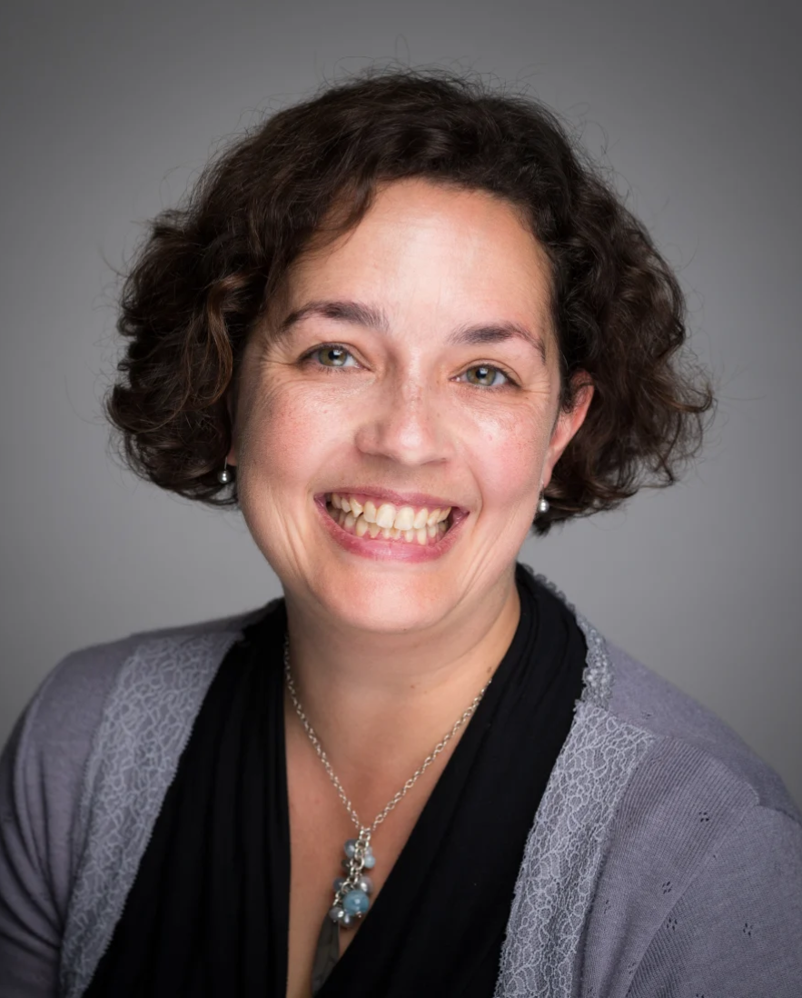 Claire Edwards