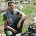 Roozbeh Behrooz