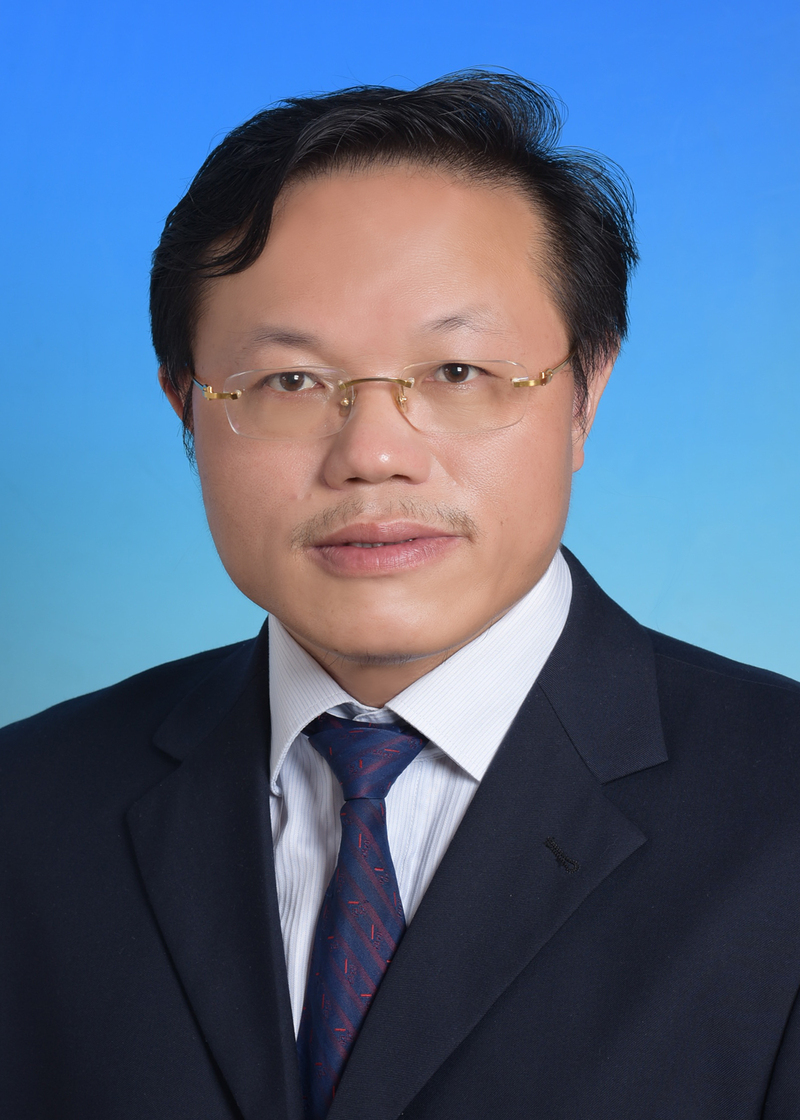 Sanzhong Li