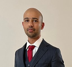 Sachin Agate