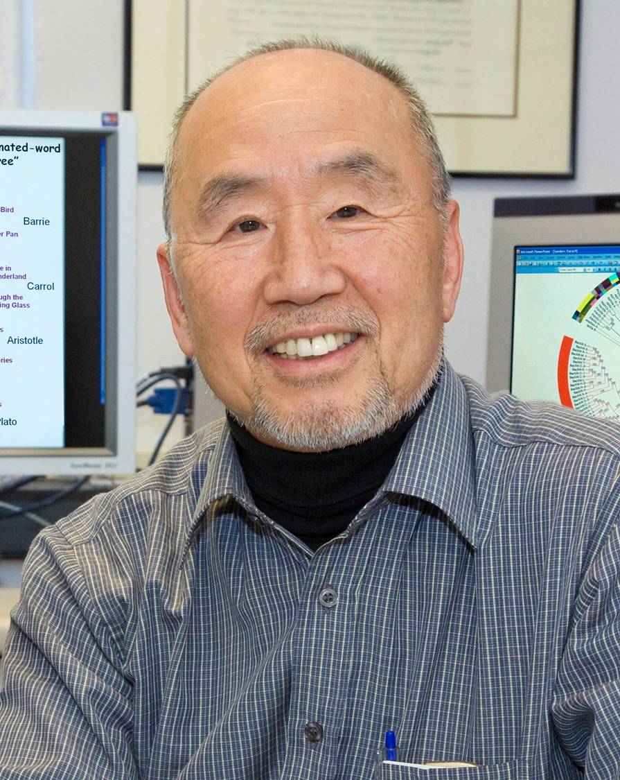 Sung-Hou Kim