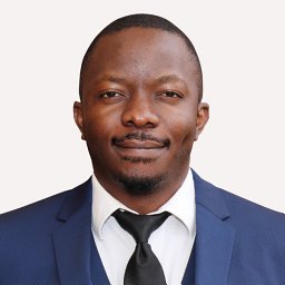 Cedrick Shili