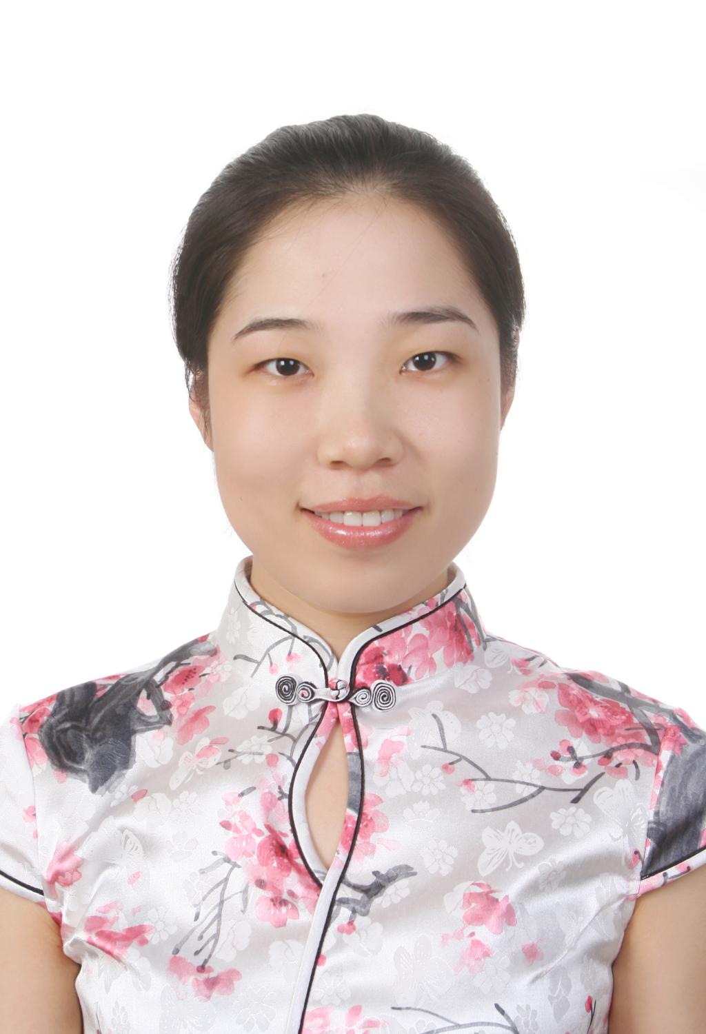 Lichao Wang