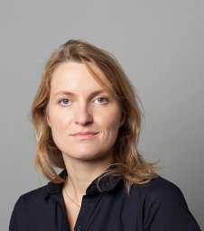 Antonia Krefeld-Schwalb