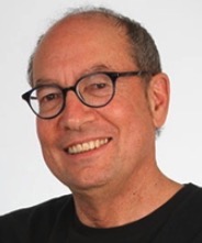 Michael Greenacre