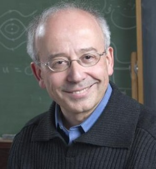 Lucien J E Bienenstock (Élie Lucien Bienenstock)