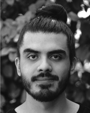 Sebastian Riffo