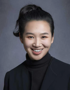 Jieru Yang