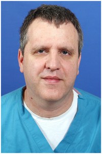 Doron Aronson