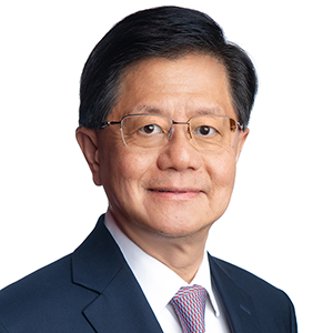 Yin Yeung
