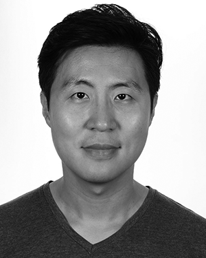Byoungkwon An